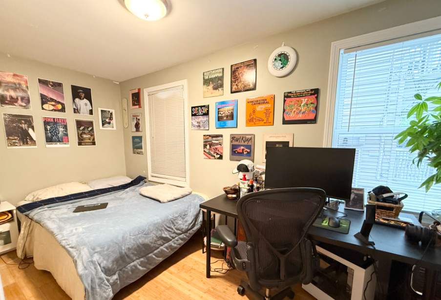 110 Chester St, Allston