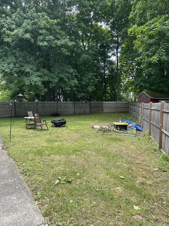 11 Carpenter Ave, Attleboro