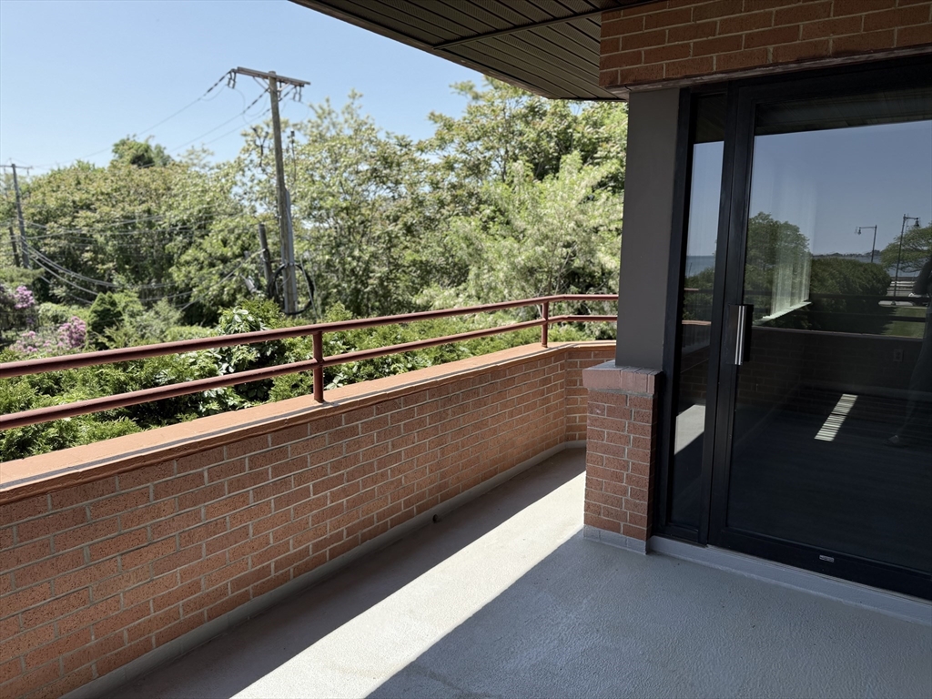 1 Carey Circle, Revere