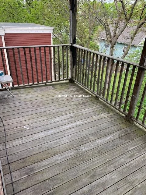 66 Clifford St, Roxbury