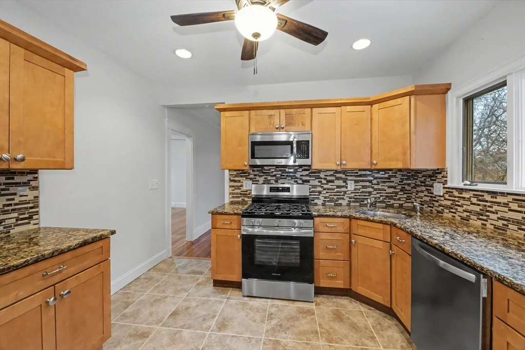 7 Moraine St, Jamaica Plain