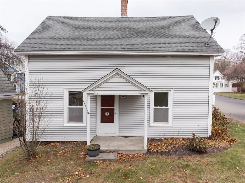 92 Milk St, Westborough