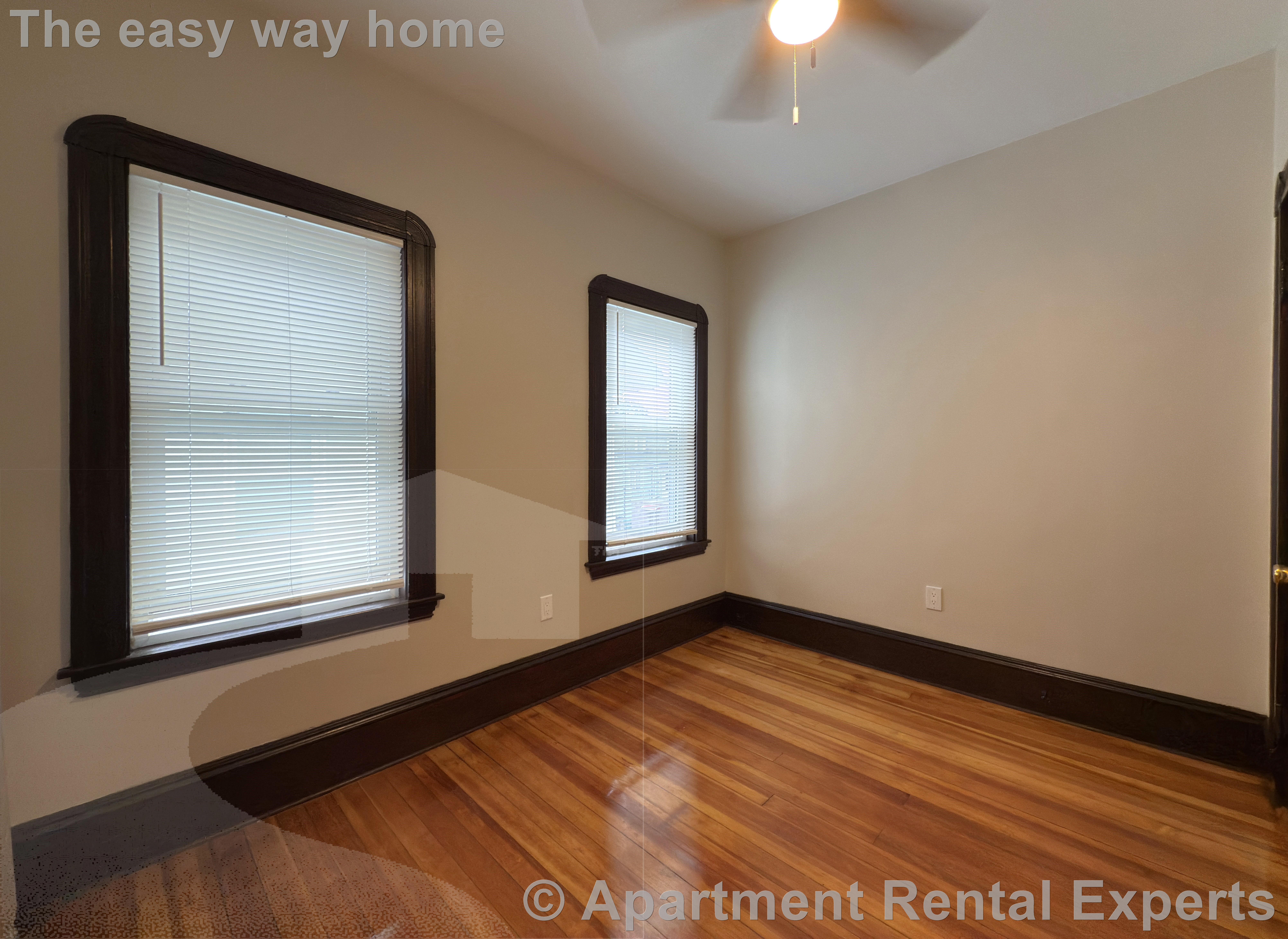 85 Albion St, Magoun Square