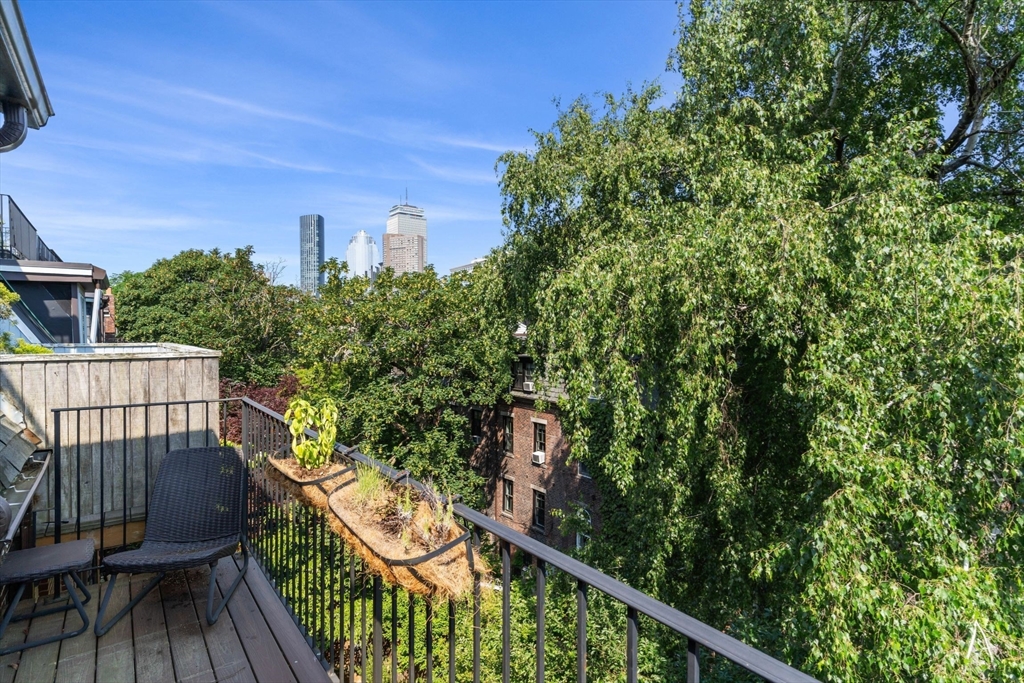 21 Appleton St, South End