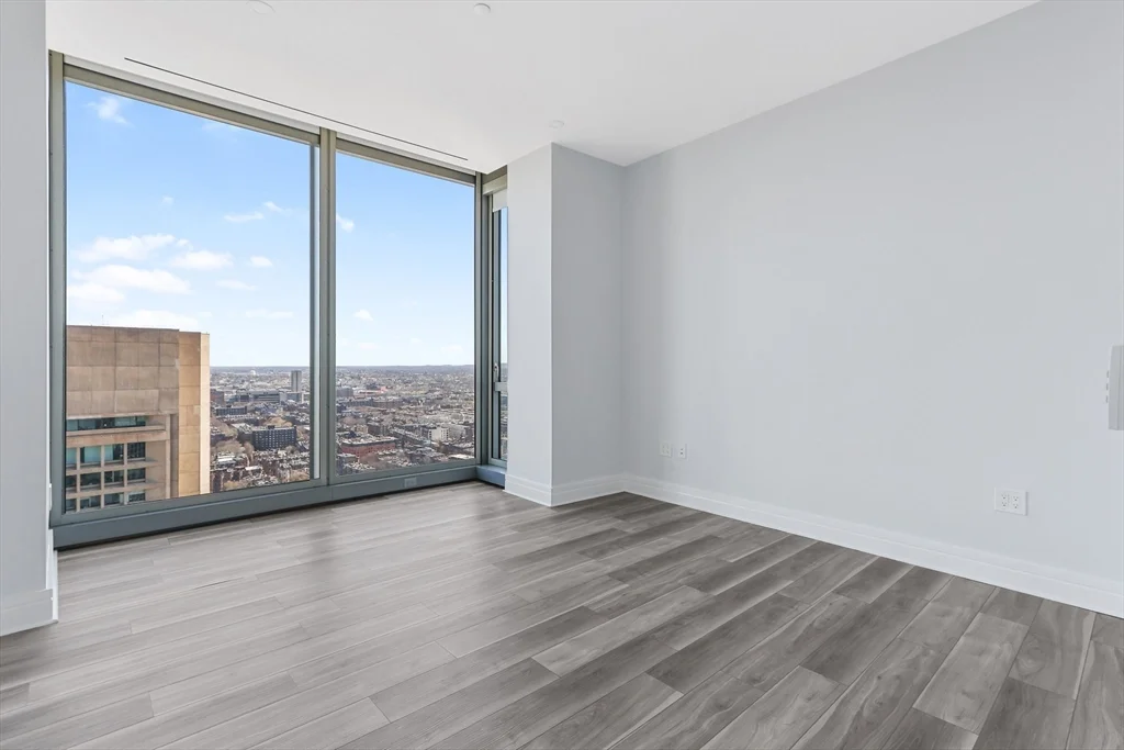 1 Dalton St, Back Bay