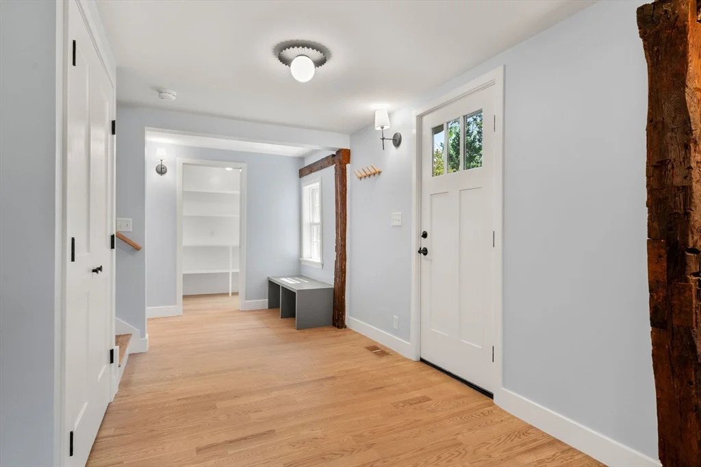 157 Farm Rd, Sherborn