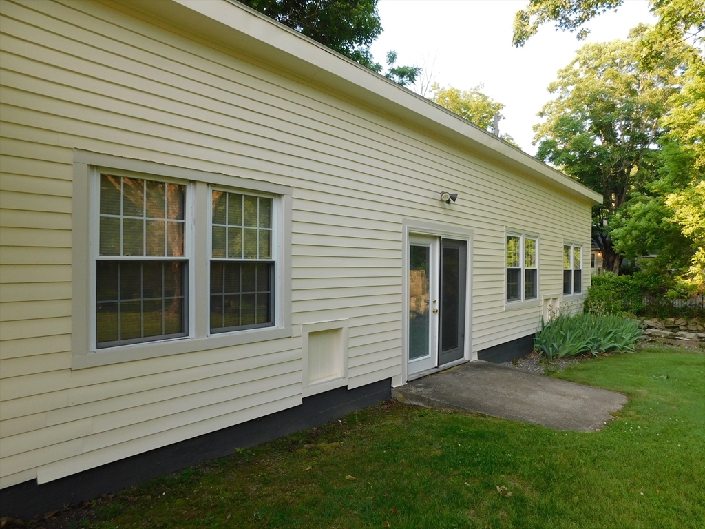 250-A Parkerville Rd, Southborough