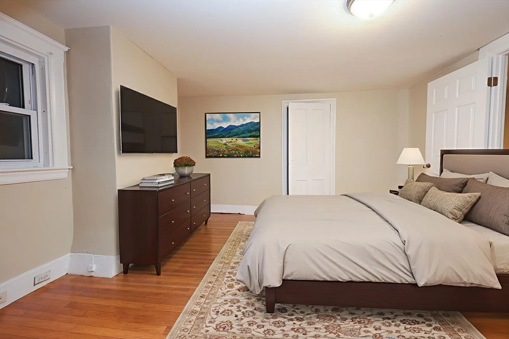 83 South Main, Randolph