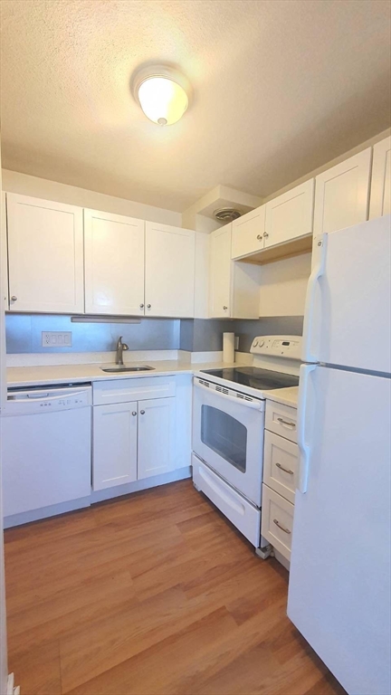 91 Washington St, Quincy Center