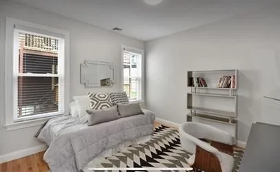 6 Raven St, Dorchester