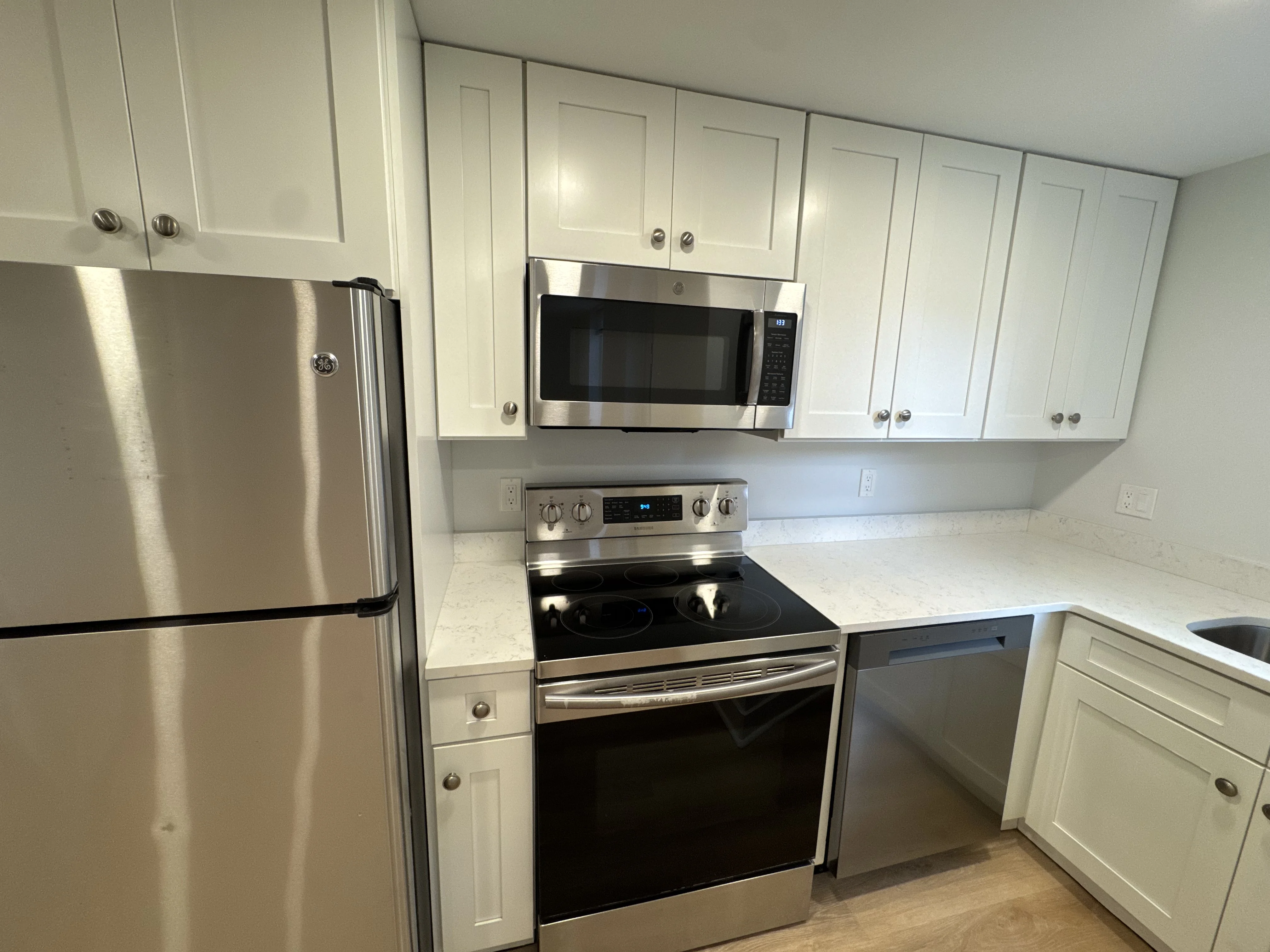 499 Beacon, Back Bay
