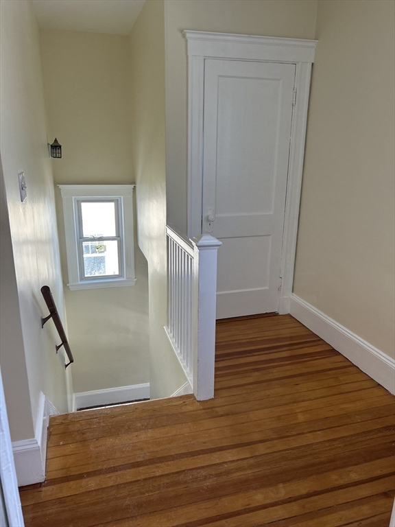 22 Haydn St, Roslindale