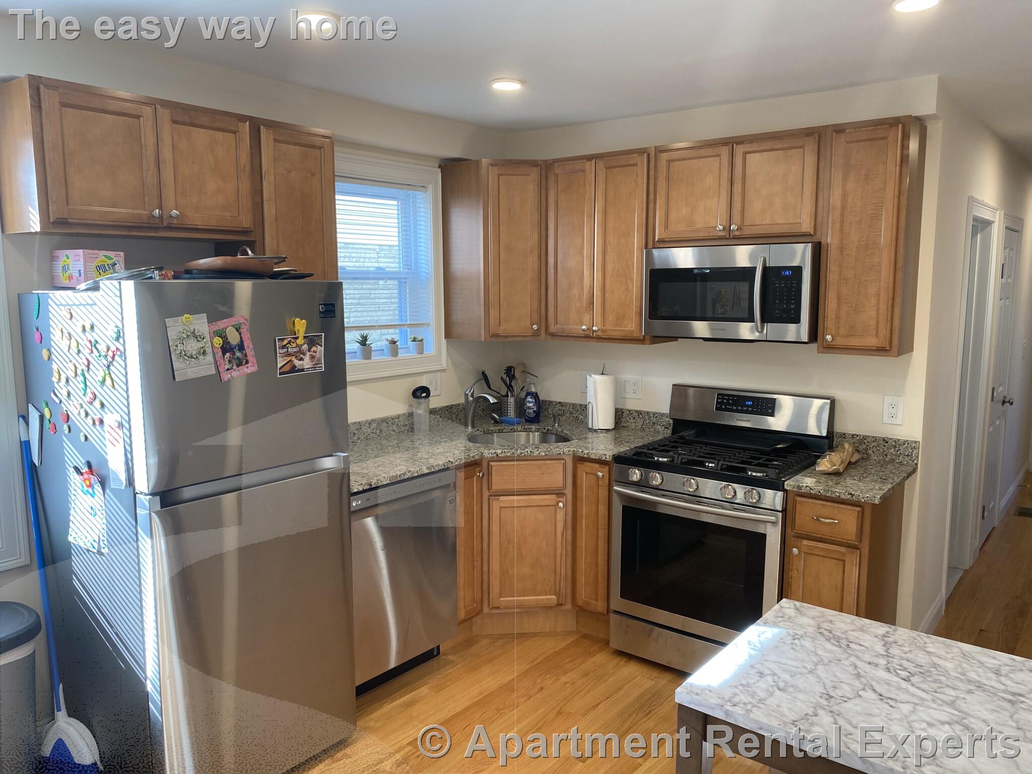 6 Nashua St, Magoun Square