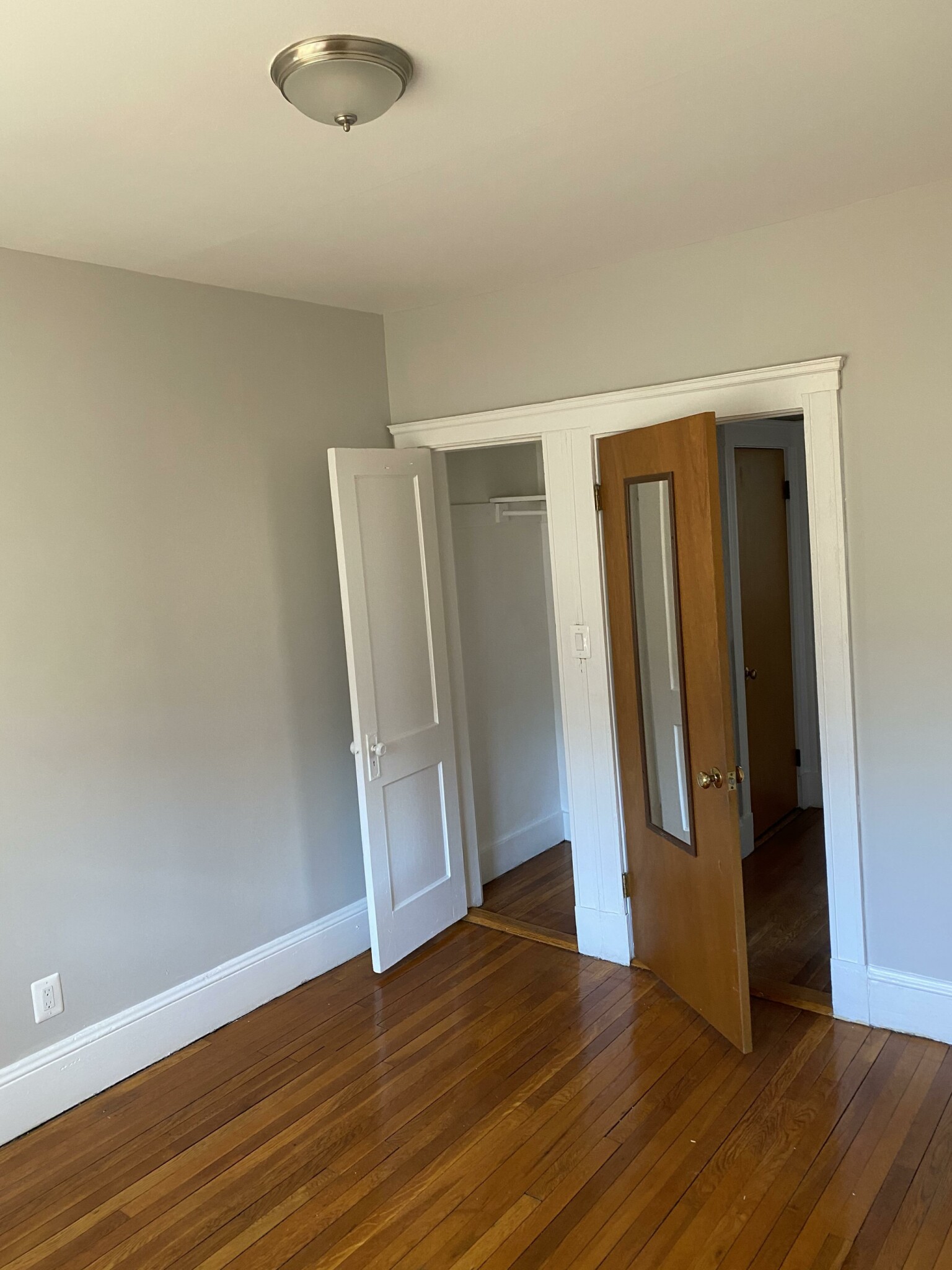 1 bed, 1 bath apartment for rent at 97 Hancock St Unit 07, Mid Cambridge — photo 2 of 3