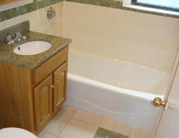 2 bed, 1 bath apartment for rent at 97 Saint Stephen St Unit 32, Fenway