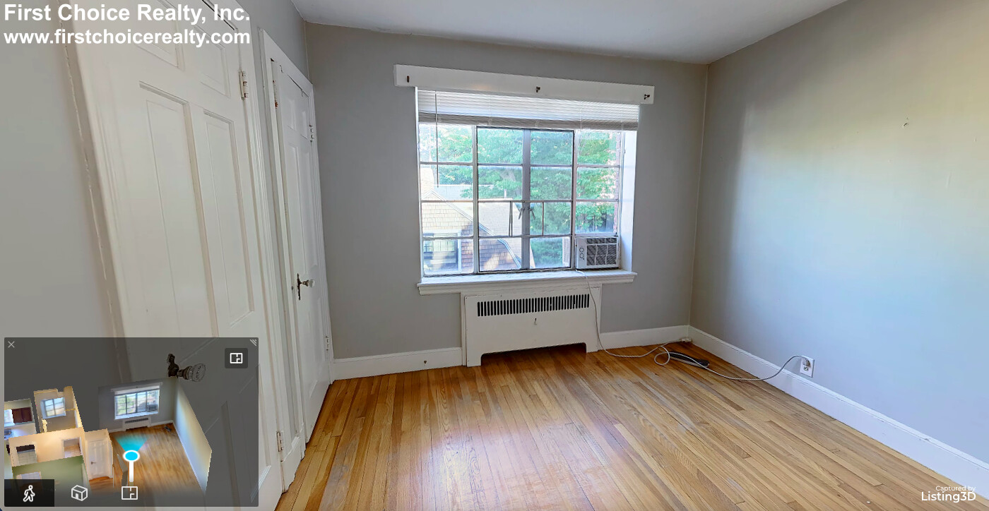 1 bed, 1 bath apartment for rent at 97 Strathmore Rd Unit 10, Brighton — photo 9 of 14