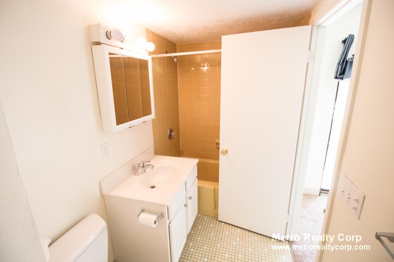 70 Centre St, Coolidge Corner