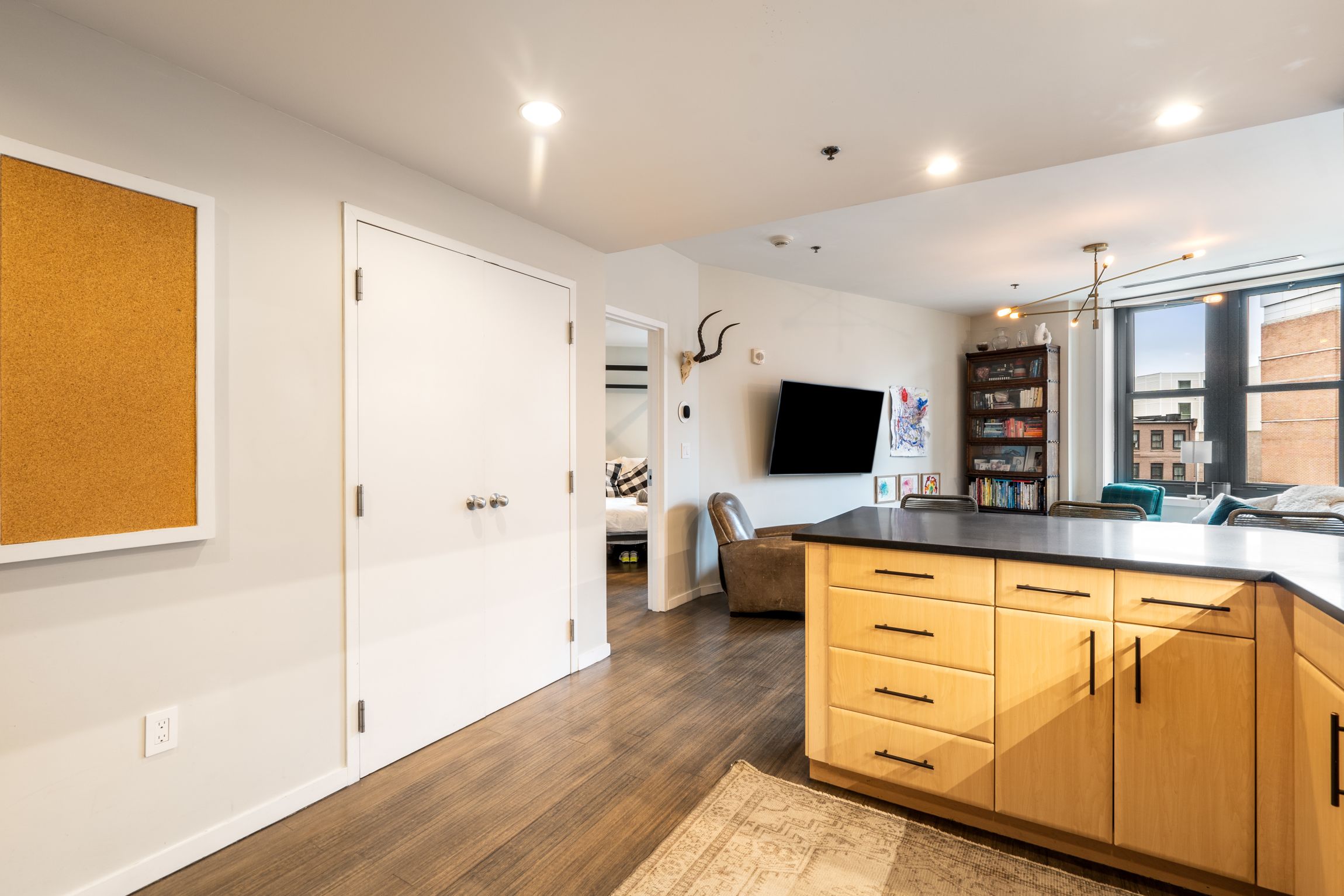 2 bed, 2 bath apartment for rent at 9 W Broadway Unit 525, South Boston — photo 16 of 31