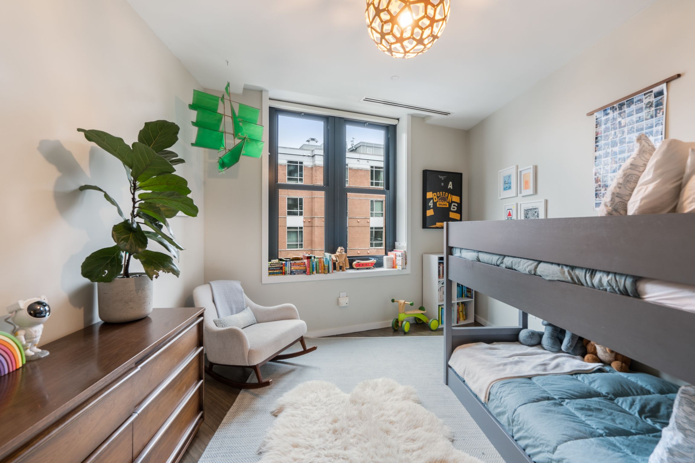 2 bed, 2 bath apartment for rent at 9 W Broadway Unit 525, South Boston — photo 19 of 31