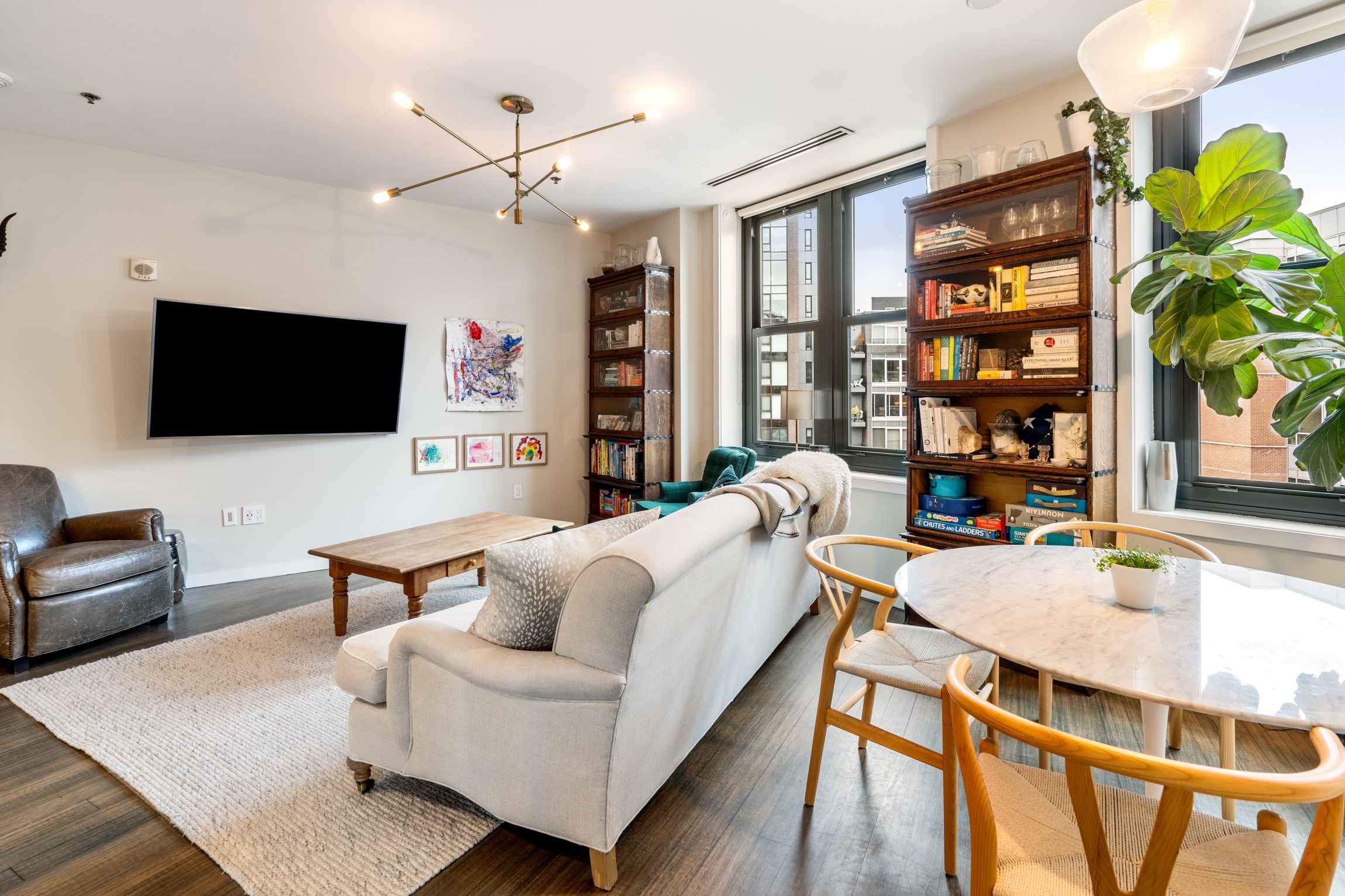 2 bed, 2 bath apartment for rent at 9 W Broadway Unit 525, South Boston — photo 5 of 31