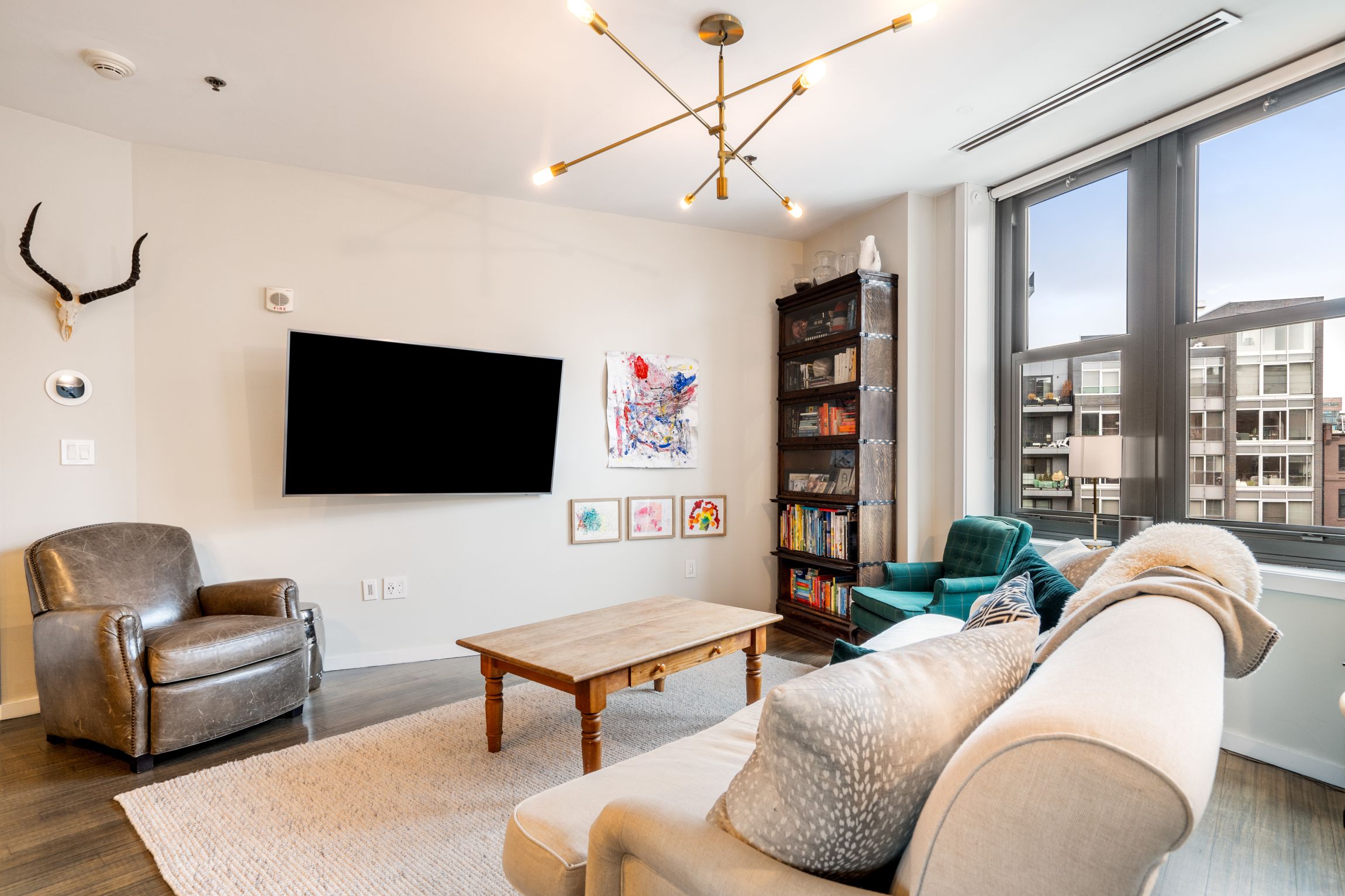 2 bed, 2 bath apartment for rent at 9 W Broadway Unit 525, South Boston — photo 6 of 31