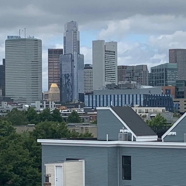 151 West Sixth St, South Boston