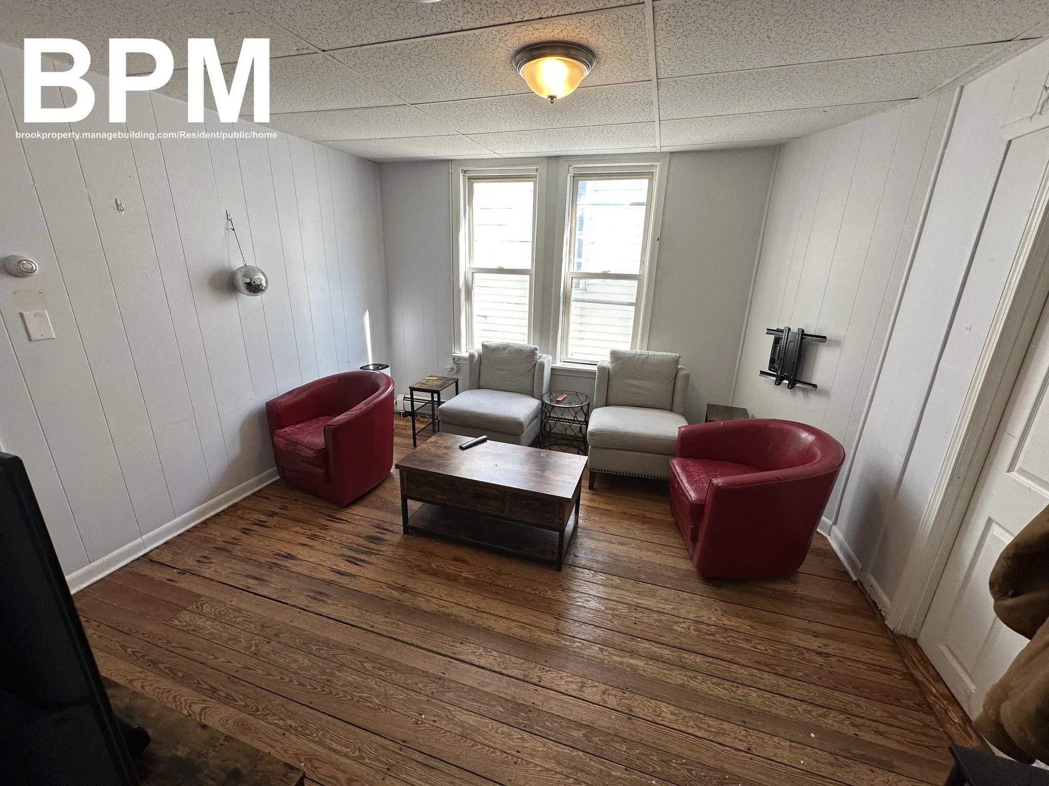 114 Everett St, East Boston