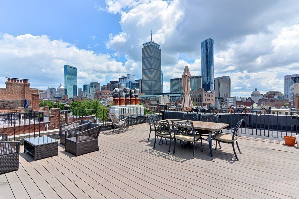 345 Commonwealth Ave, Back Bay