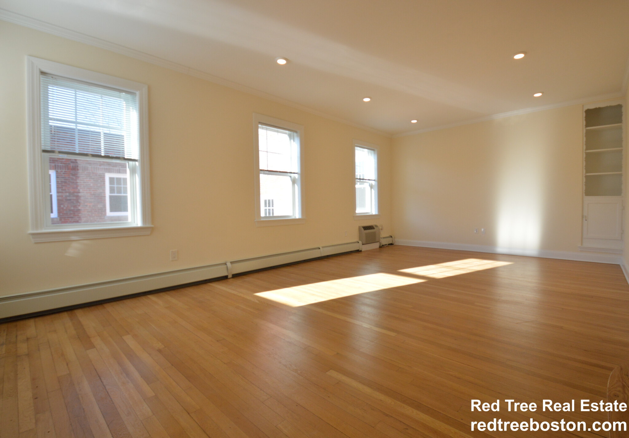 37 Auburn St, Coolidge Corner