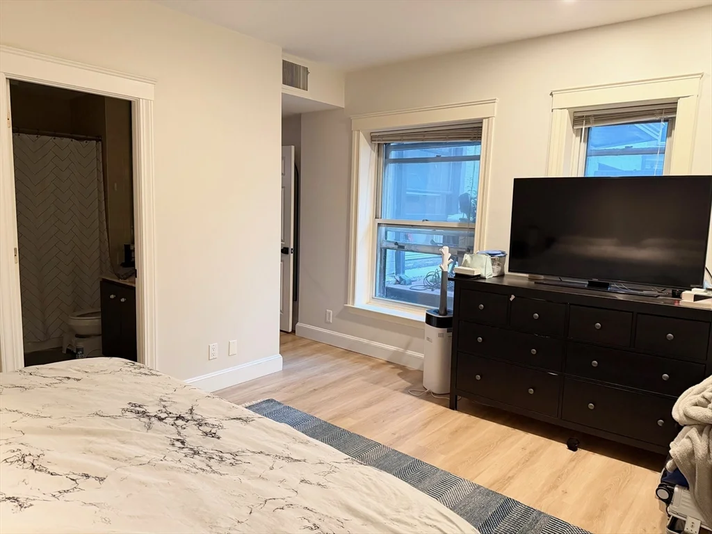 416 Commonwealth Ave, Back Bay