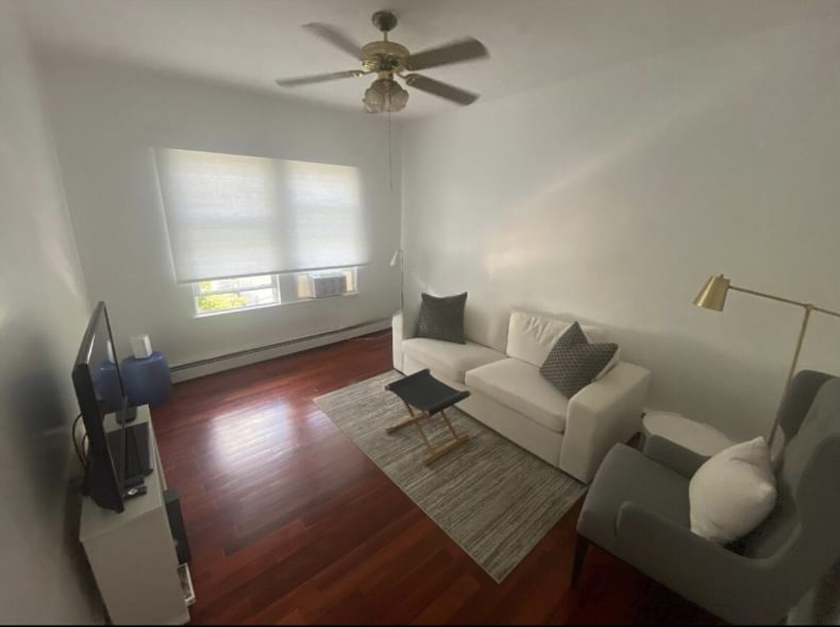 103 Sciarappa St, East Cambridge