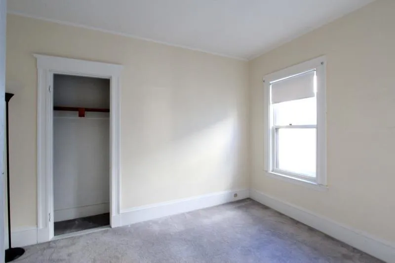 92 Rogers Ave, Powder House Square