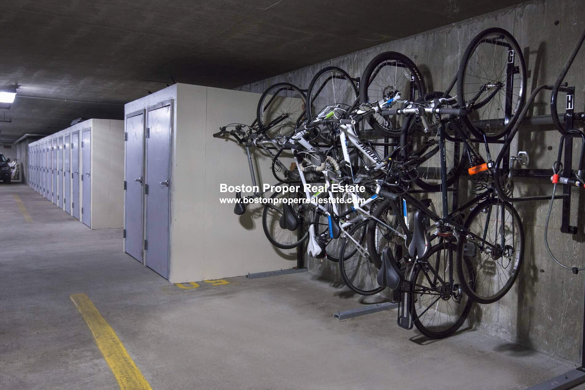 32 Garrison St, Back Bay