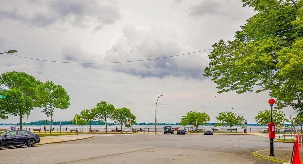 145 Farragut, South Boston