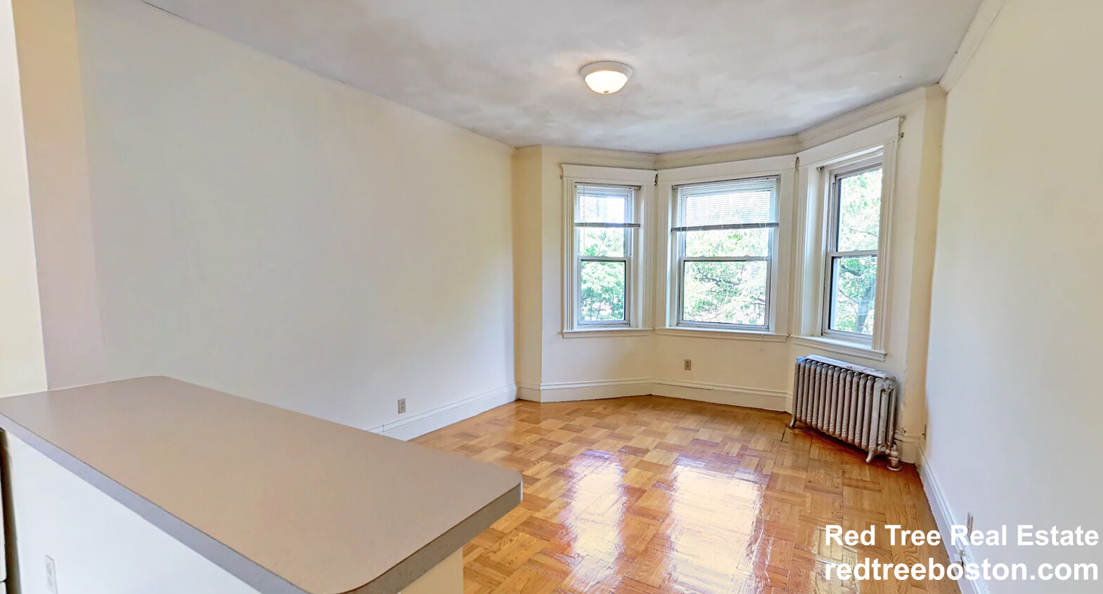 20 Queensberry St, Fenway