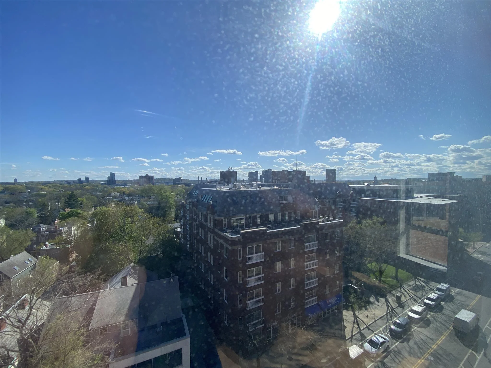 931 Massachusetts Ave, Mid-Cambridge