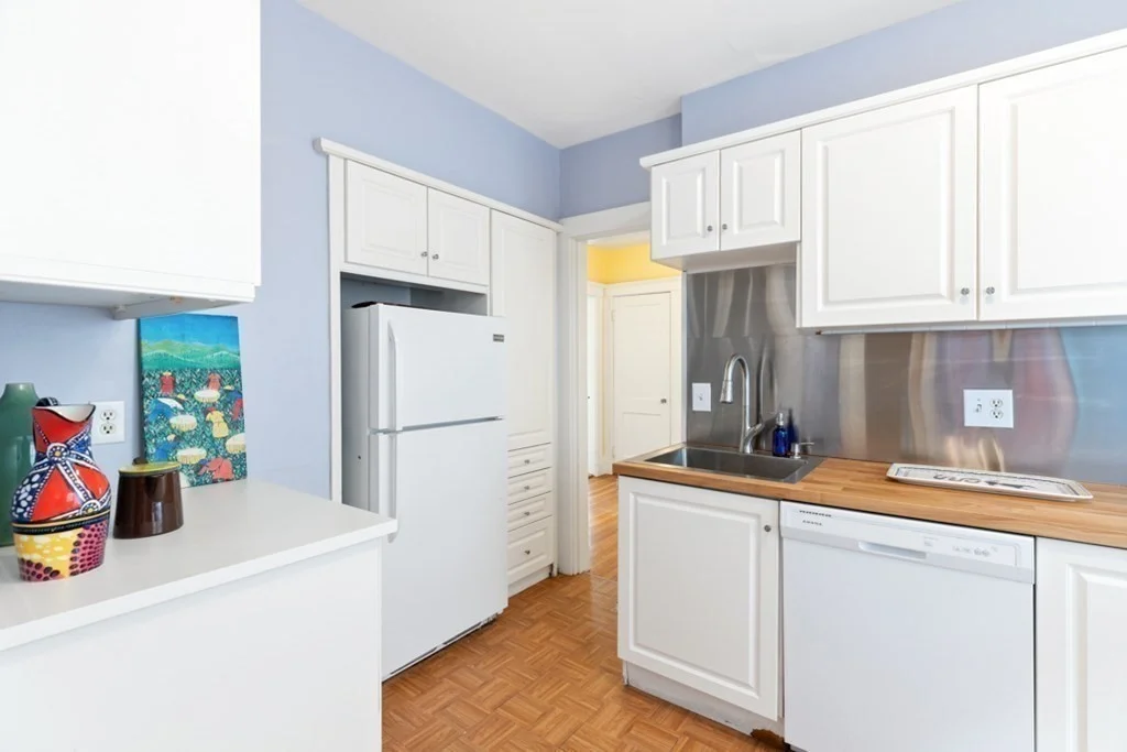 1783 Massachusetts Ave, Porter Square