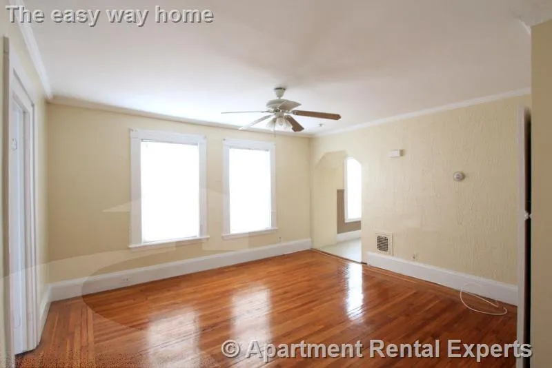 2 Sanger St, Magoun Square