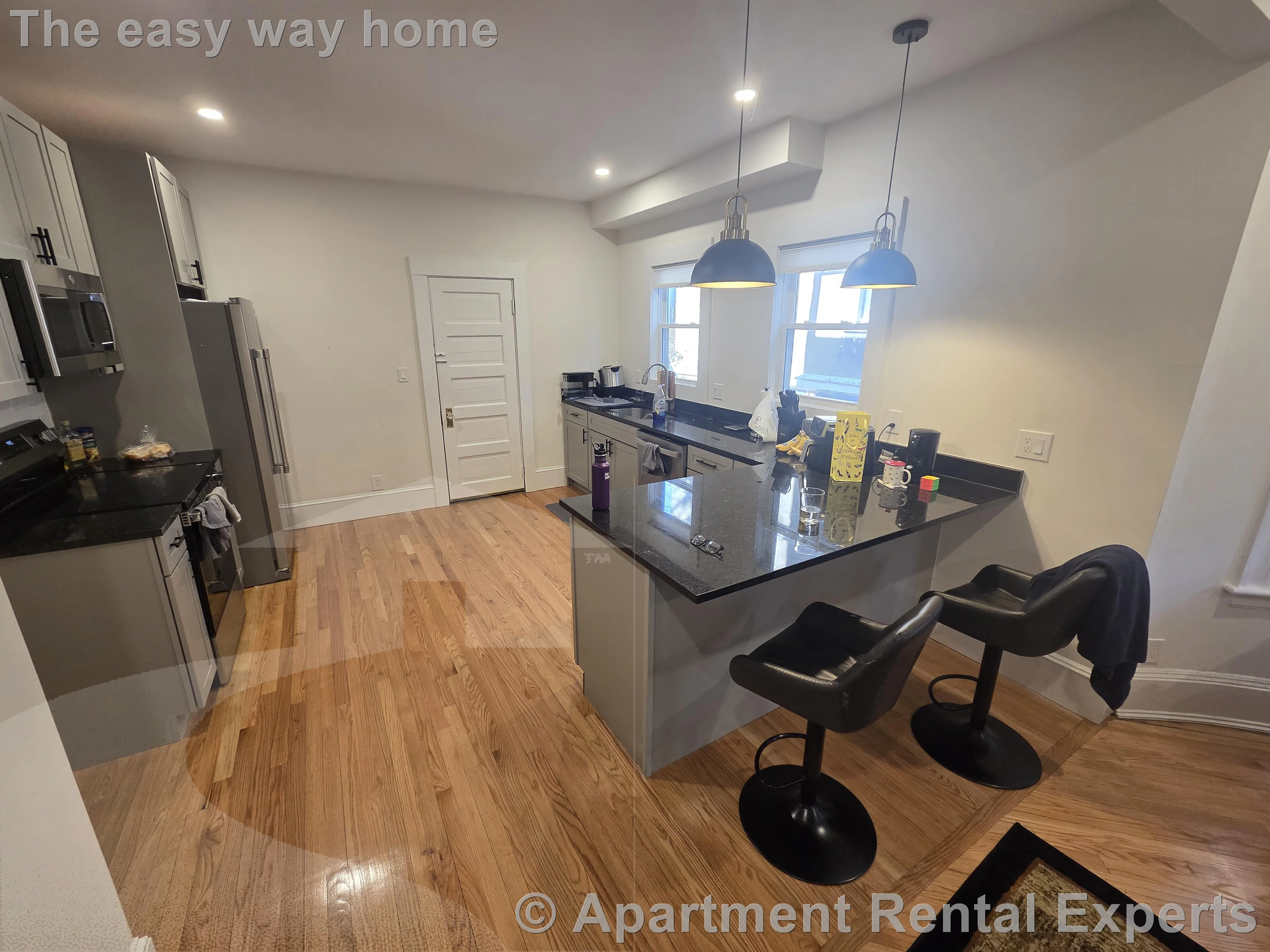 125 Liberty Rd, Davis Square