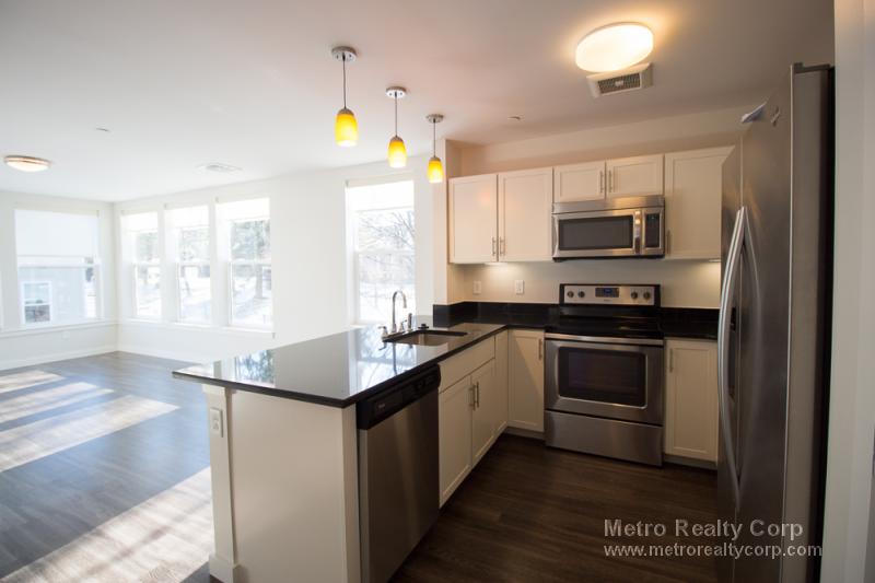 1 Whittemore Ave, North Cambridge