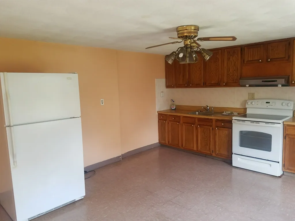 46 Oliver St, East Somerville