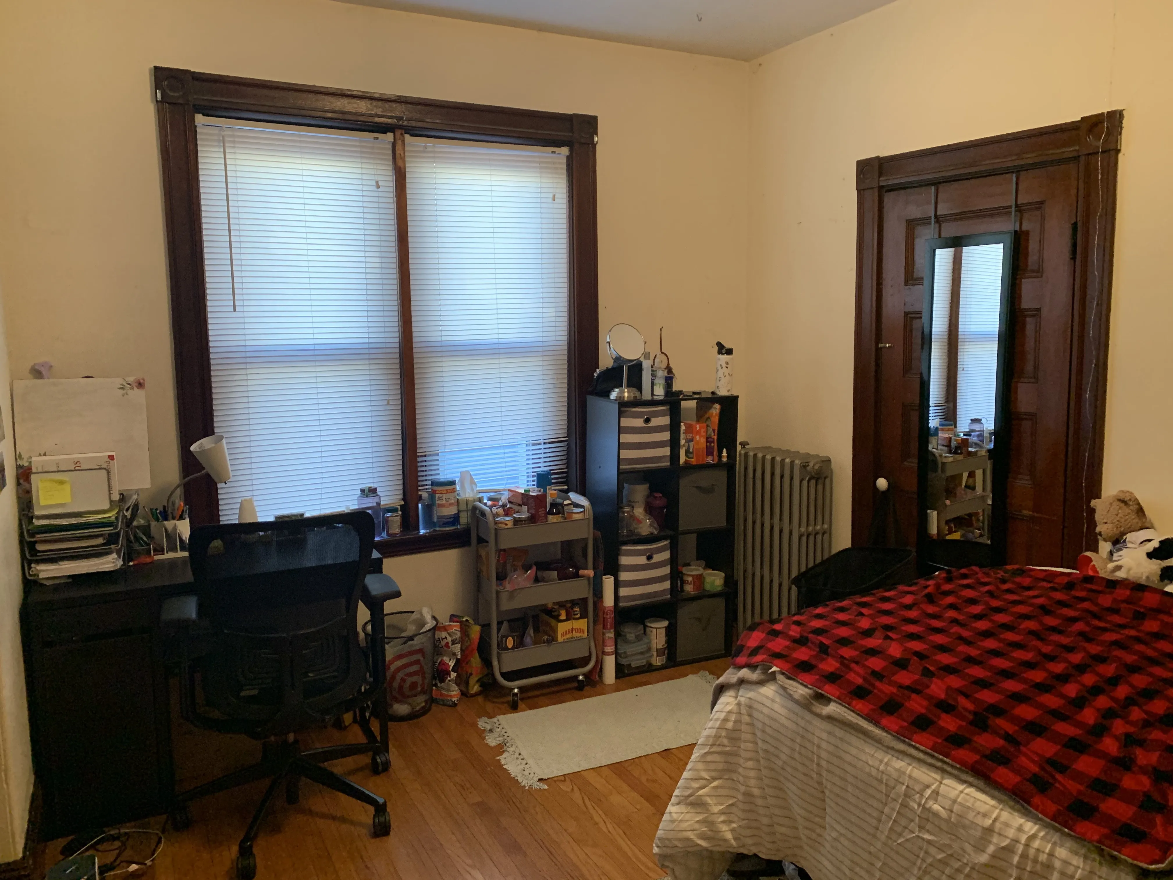 174 Saint Alphonsus St, Mission Hill