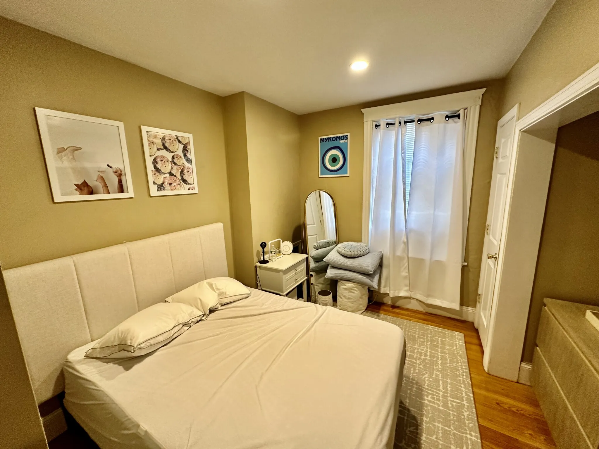 56 Egmont St, North Brookline