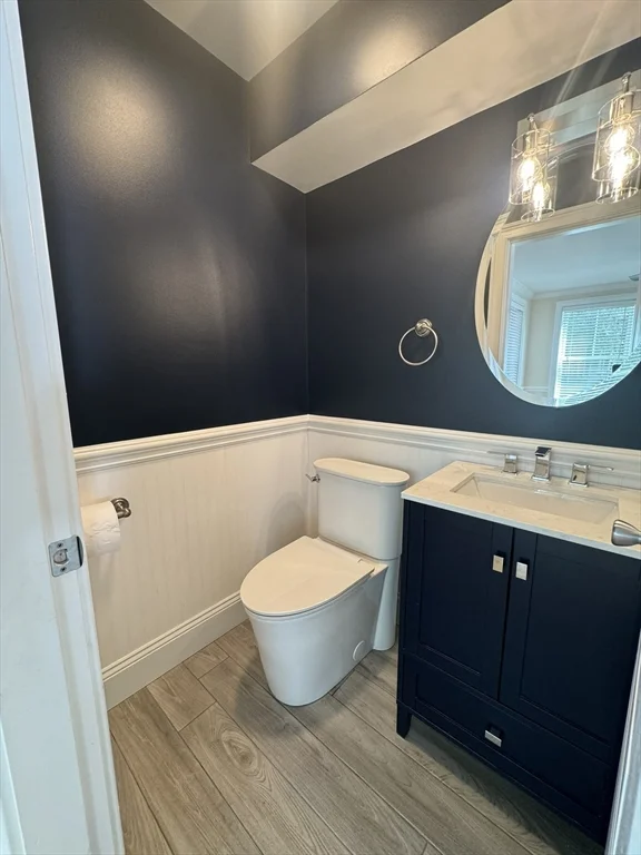 1 Goodwin, South Boston