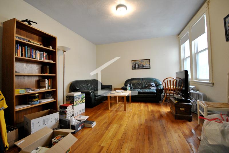 1630 Commonwealth Ave, Brighton