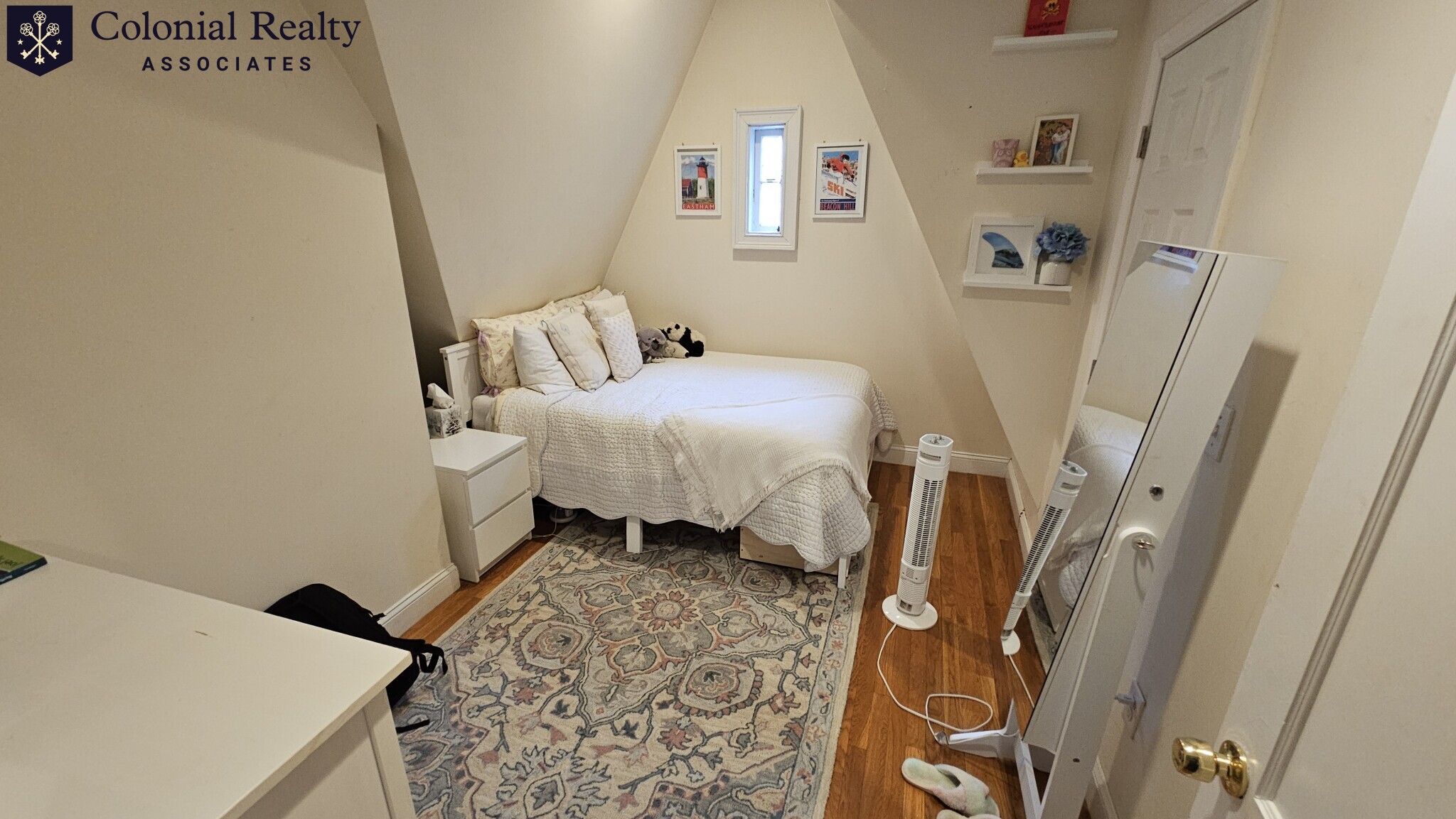 40 Greycliff, Brighton