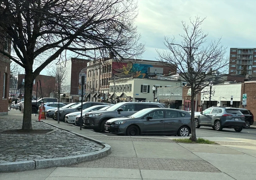 23 Munroe St, Prospect Hill