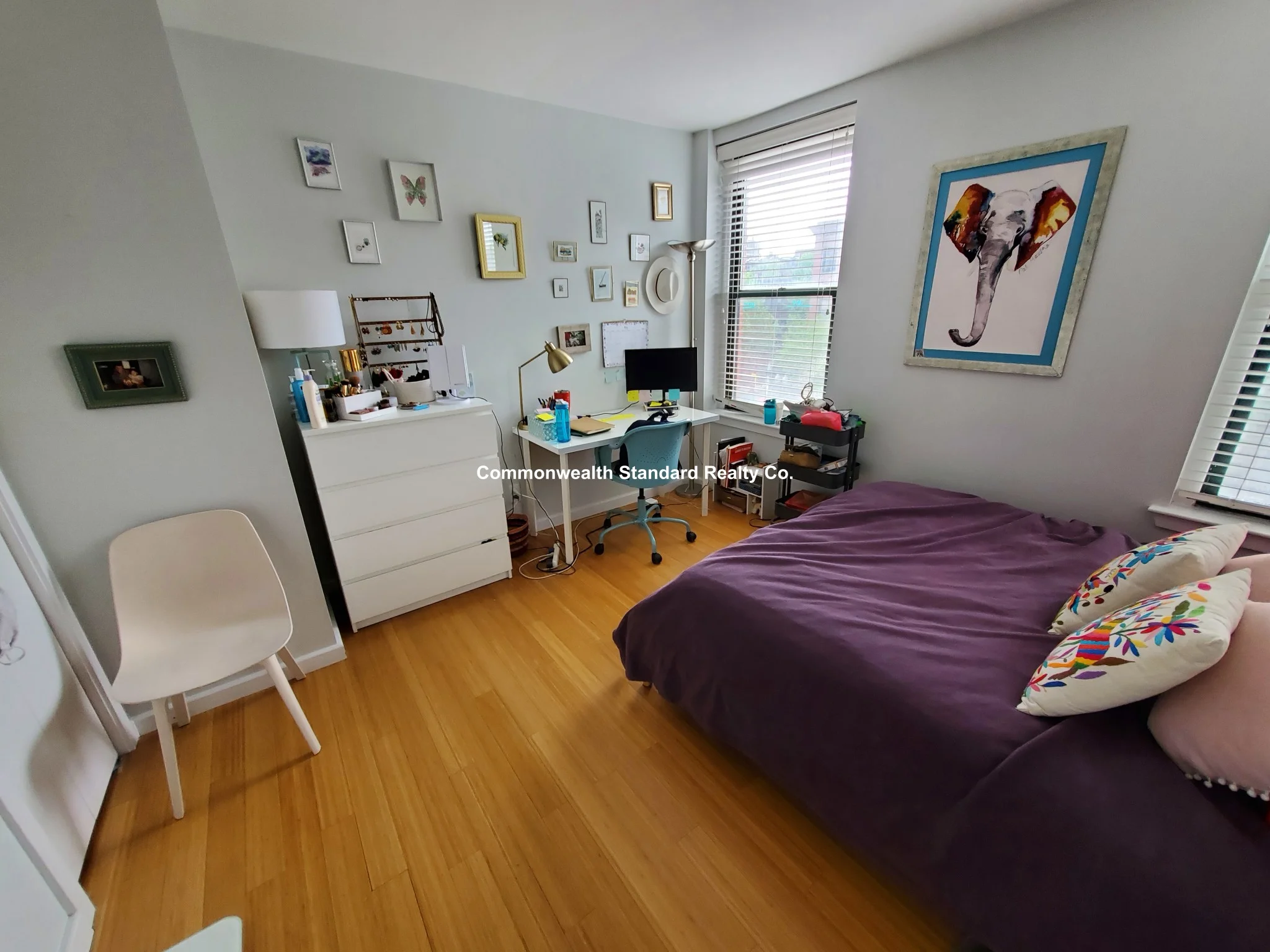 1661-1663 Washington St, South End