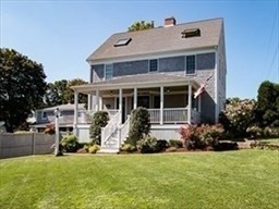 35 Sea St, Marshfield