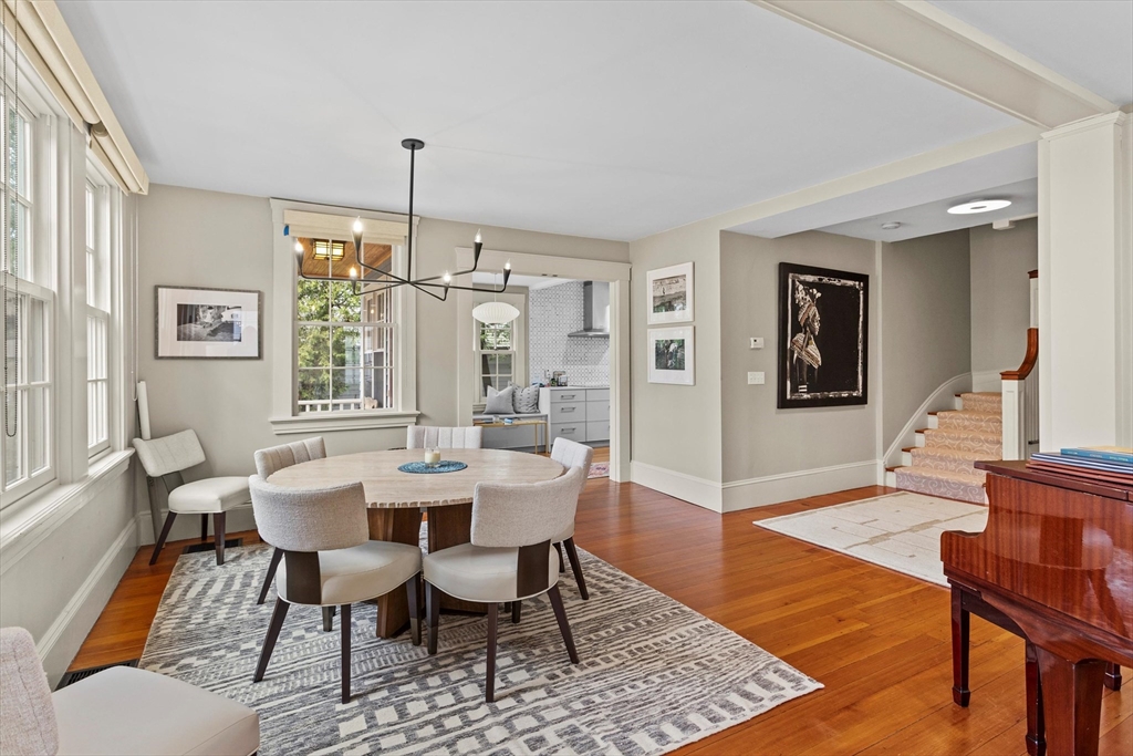 14 Francis Ave, Cambridge